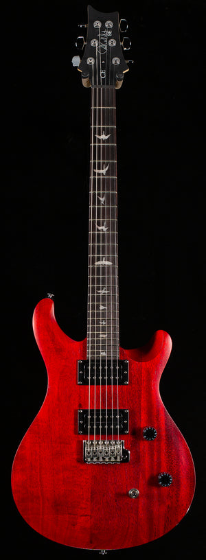 PRS SE CE 24 Standard Vintage Cherry (741)