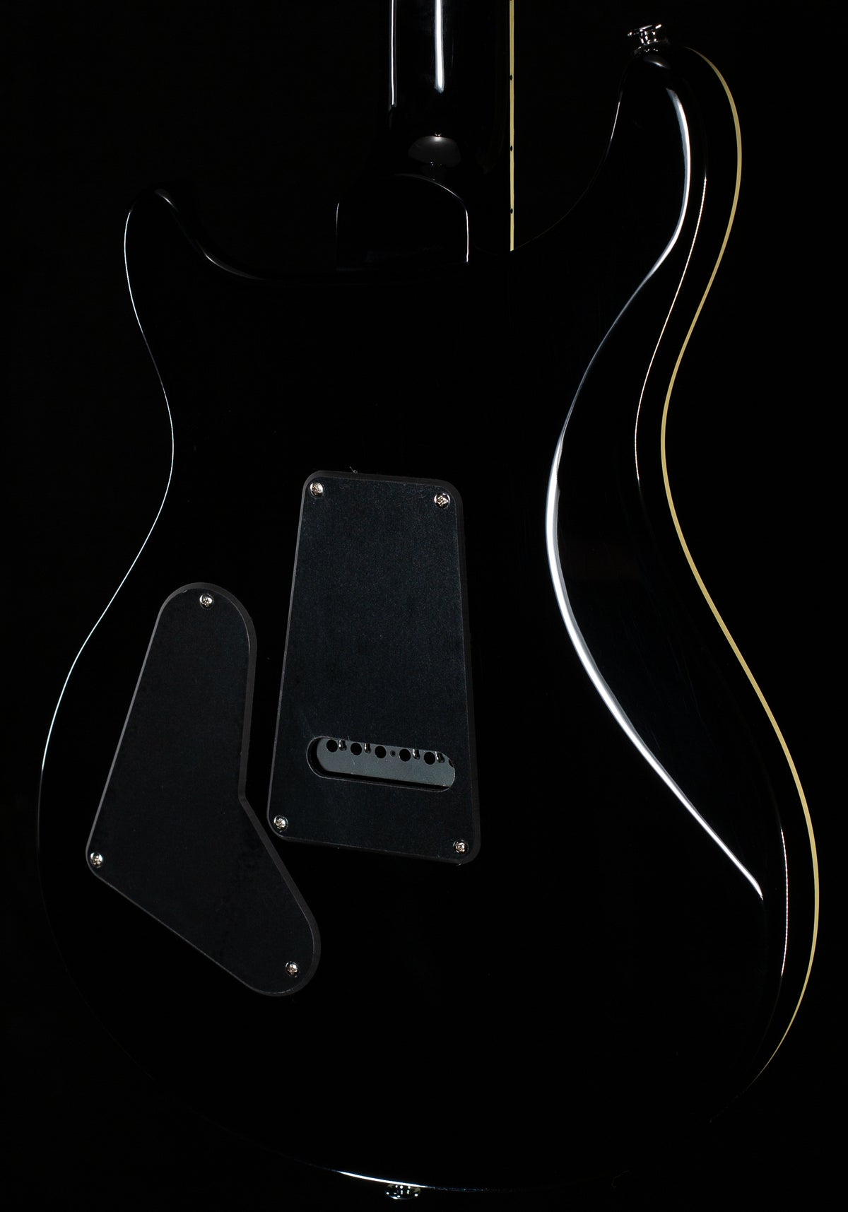 PRS SE Custom 24 Violet (675)