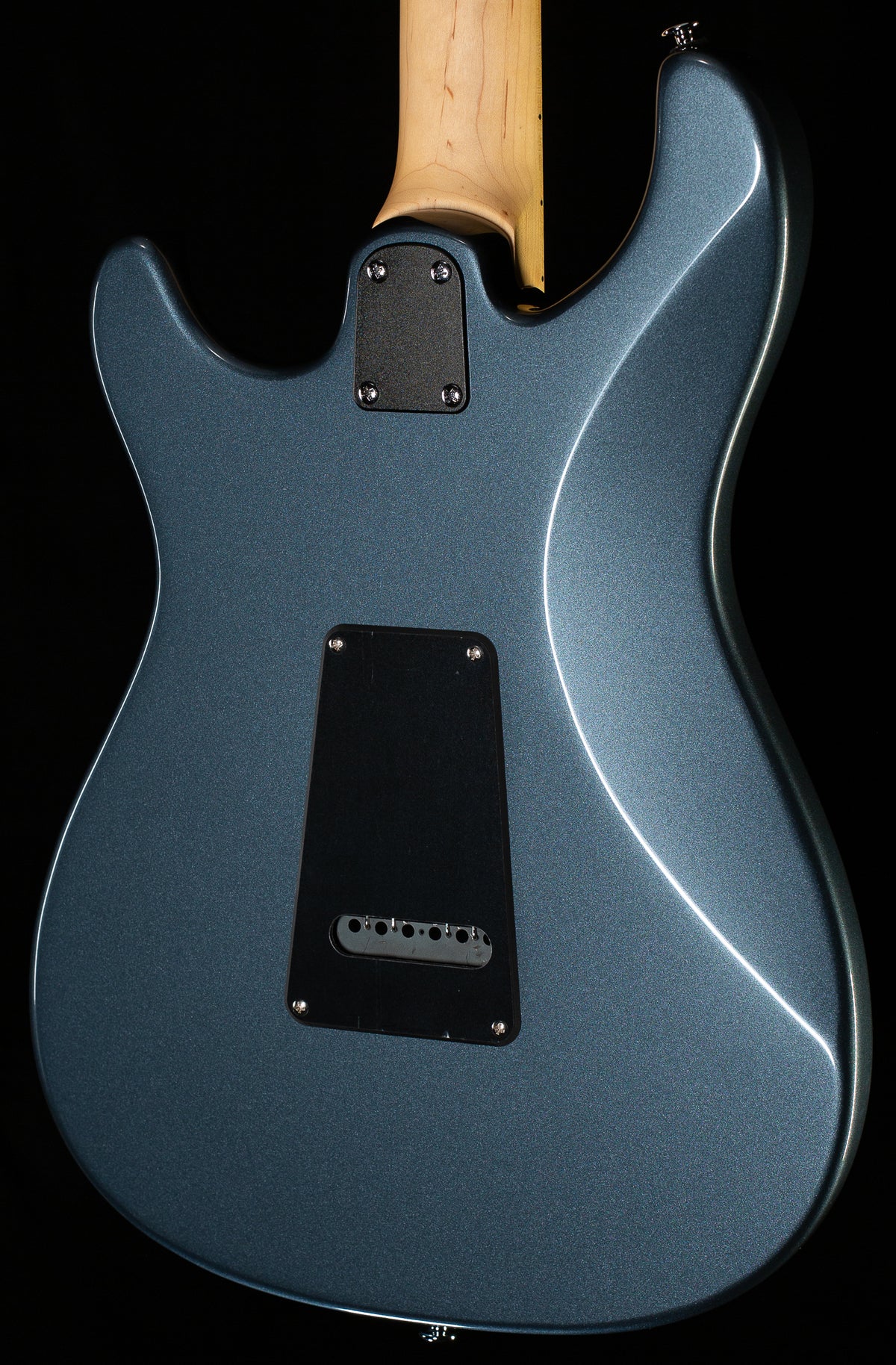 PRS SE NF3 Gun Metal Grey (192)