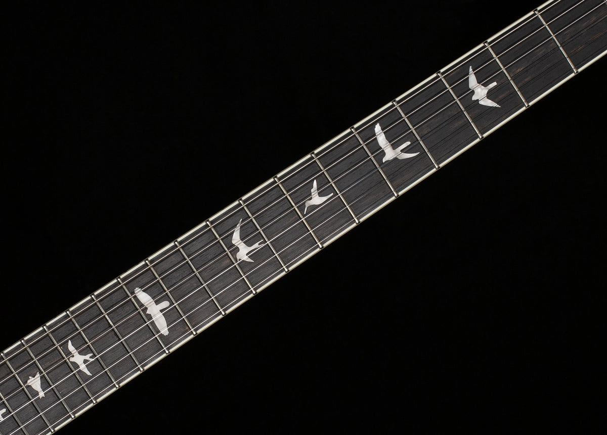 PRS SE Custom 24 Quilt Violet (257)