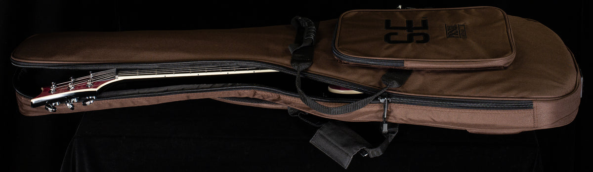 PRS SE Custom 24 Quilt Violet (828)