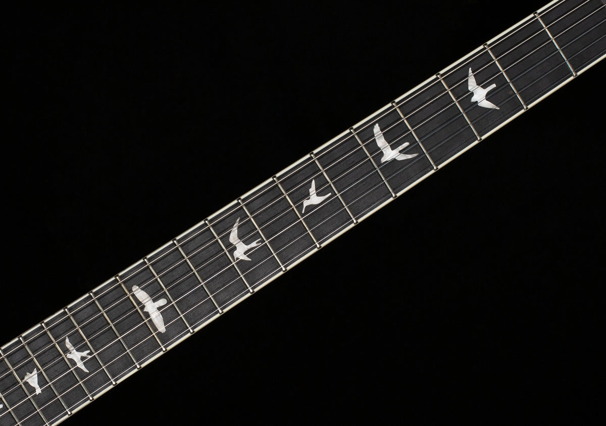 PRS SE Custom 24 Quilt Violet (828)