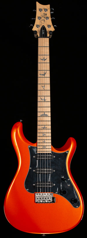 PRS SE NF3 Metallic Orange (154)