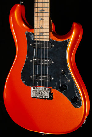 PRS SE NF3 Metallic Orange (154)