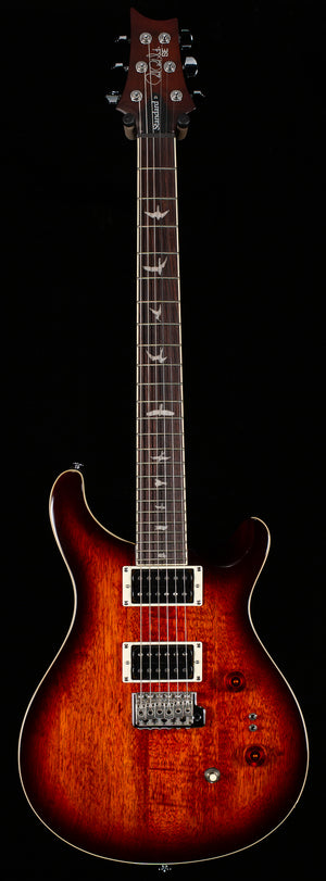 PRS SE Standard 24-08 Tobacco Sunburst (385)