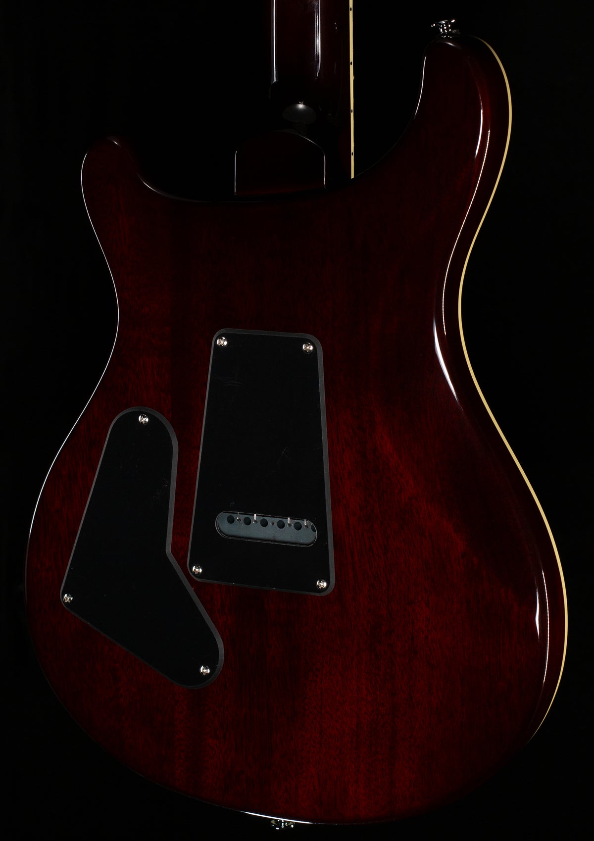 PRS SE Standard 24-08 Tobacco Sunburst (385)