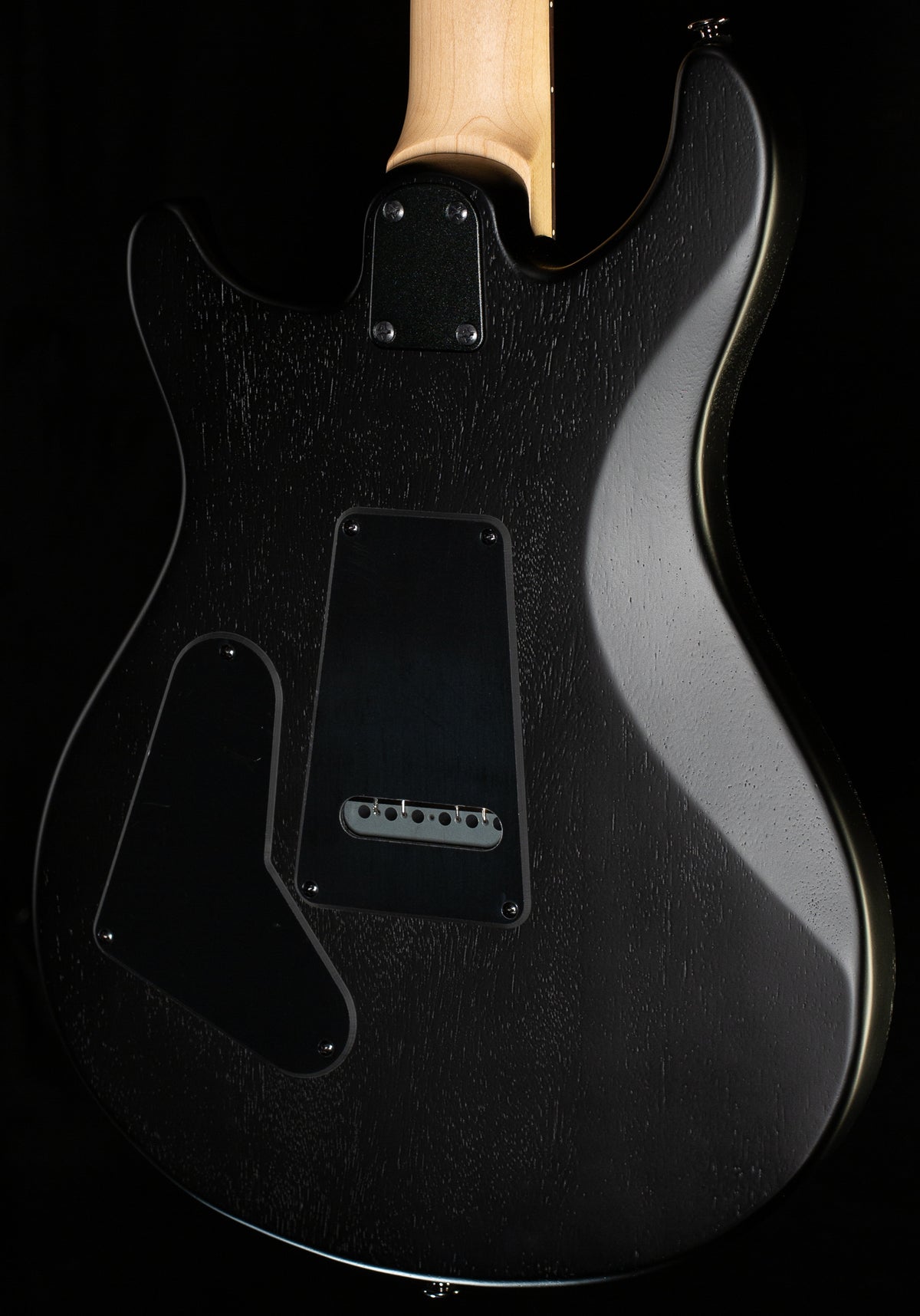 PRS SE Sandblasted CE 24 LTD Sandblasted  Blue (090)