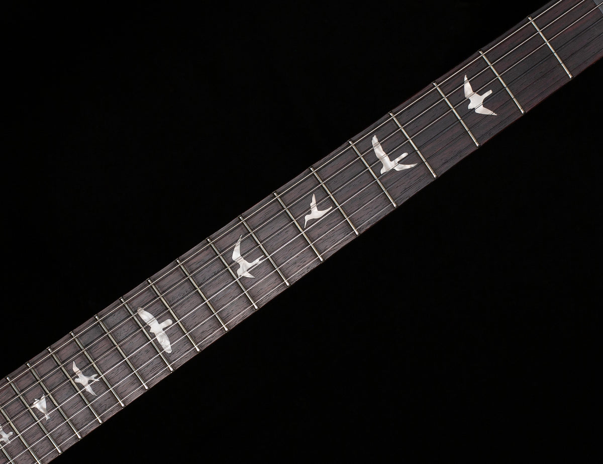 PRS SE Sandblasted CE 24 LTD Sandblasted Green (088)