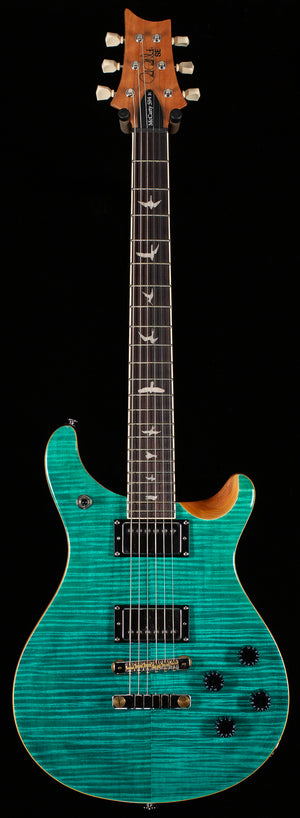 PRS SE McCarty 594 Turquoise (129)