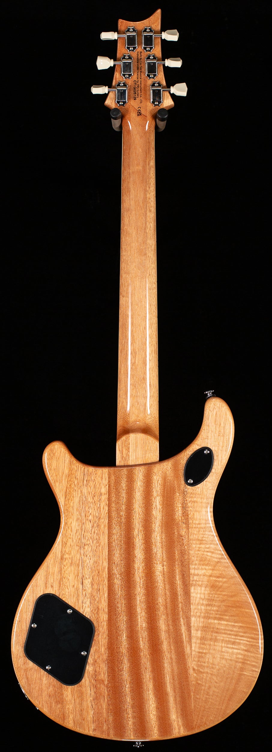 PRS SE McCarty 594 Turquoise – Thomann United States