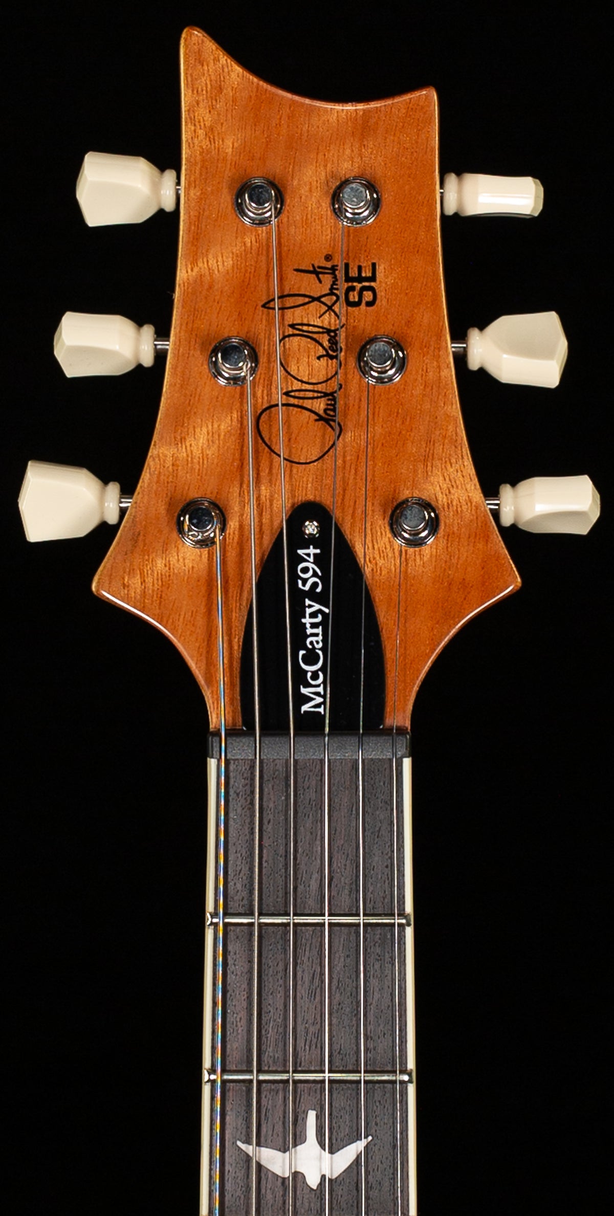 PRS SE McCarty 594 Turquoise (129)