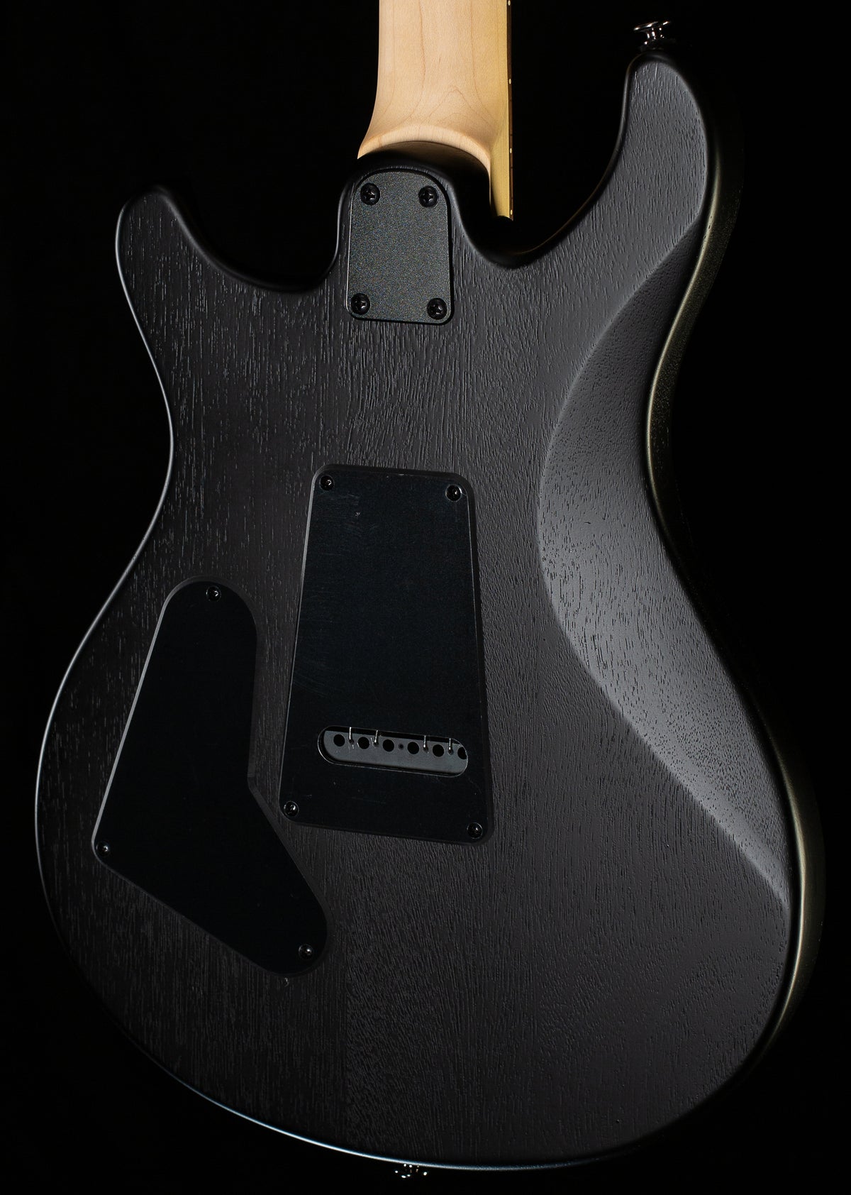 PRS SE Sandblasted CE 24 LTD Sandblasted White (224)