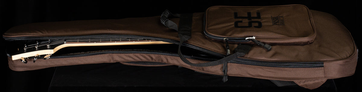 PRS SE Sandblasted CE 24 LTD Sandblasted White (224)