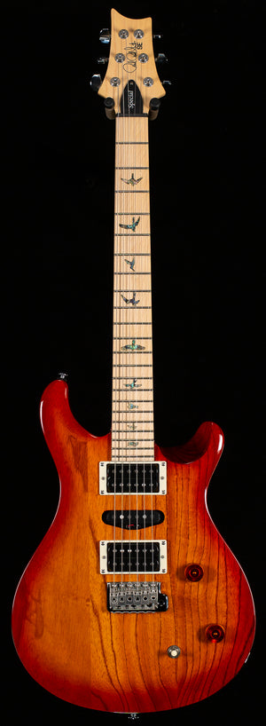 PRS SE Swamp Ash Special 22 Vintage Sunburst (181)