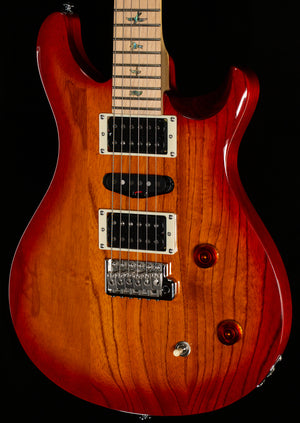 PRS SE Swamp Ash Special 22 Vintage Sunburst (181)