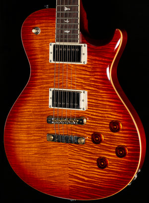 PRS SE McCarty 594 Singlecut Vintage Sunburst (175)