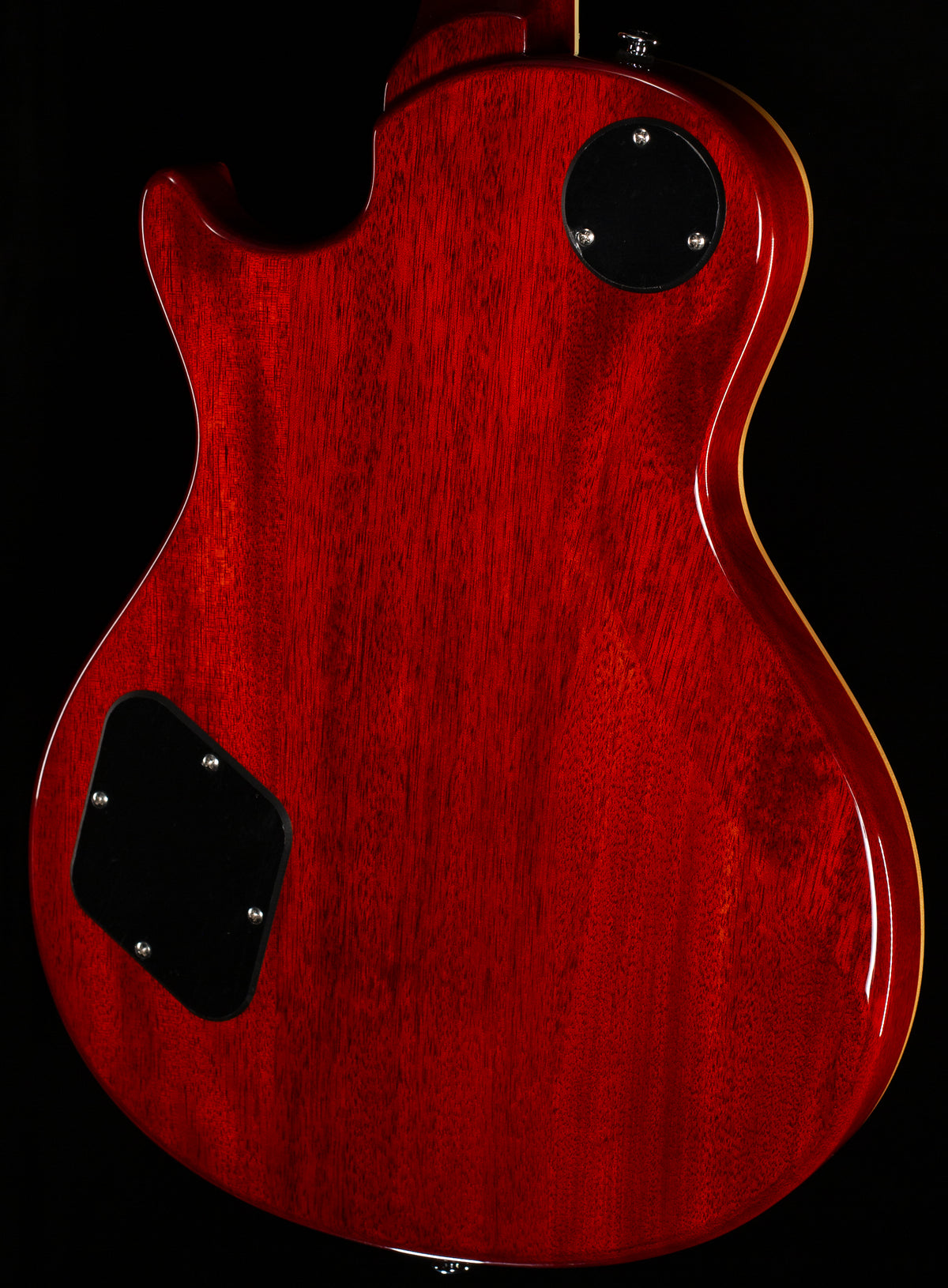 PRS SE McCarty 594 Singlecut Vintage Sunburst (175)