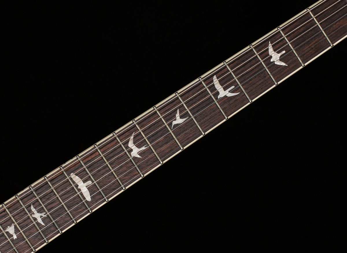 PRS SE McCarty 594 Singlecut Vintage Sunburst (175)