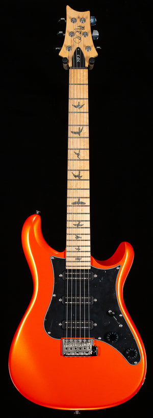 PRS SE NF3 Metallic Orange (666)