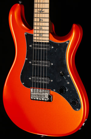 PRS SE NF3 Metallic Orange (666)