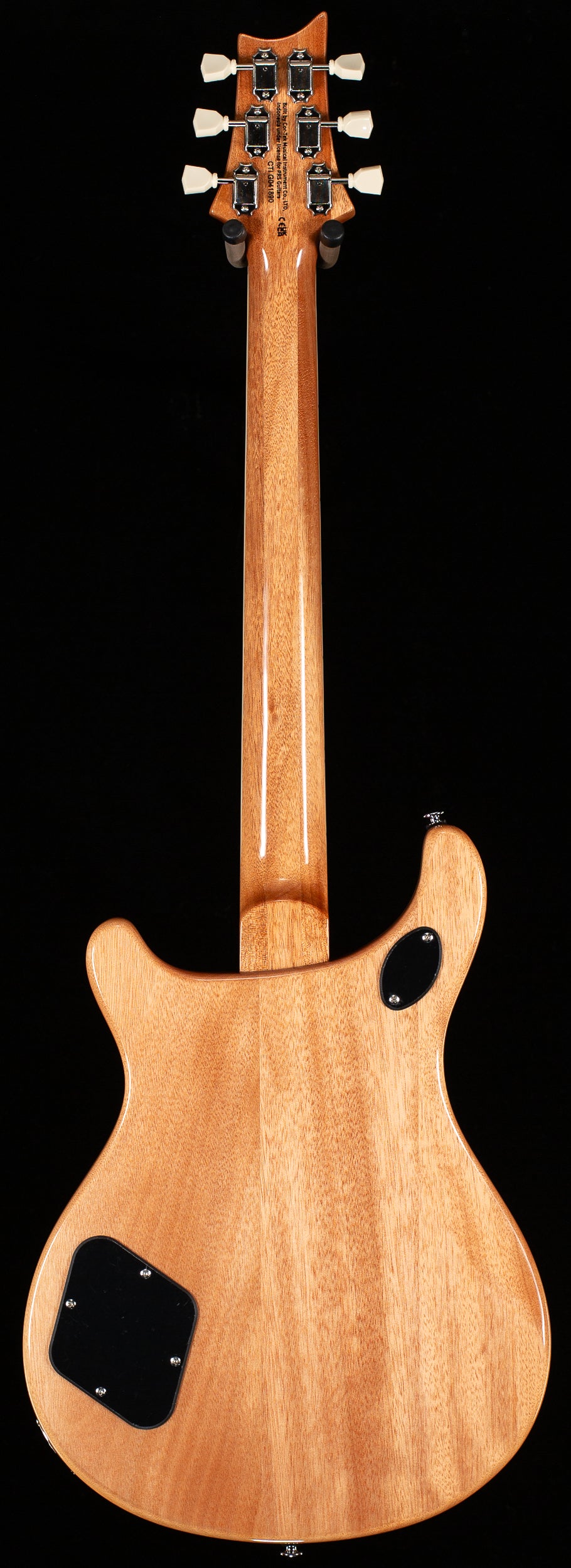 PRS SE McCarty 594 Charcoal (890)