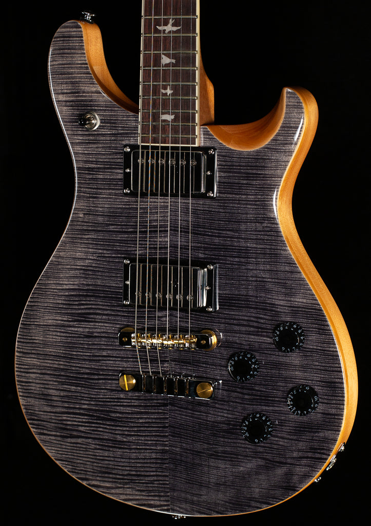 ギター PRS McCarty 594 SE PRS SE McCarty 594 Electric Guitar Charcoal | Guitar Center