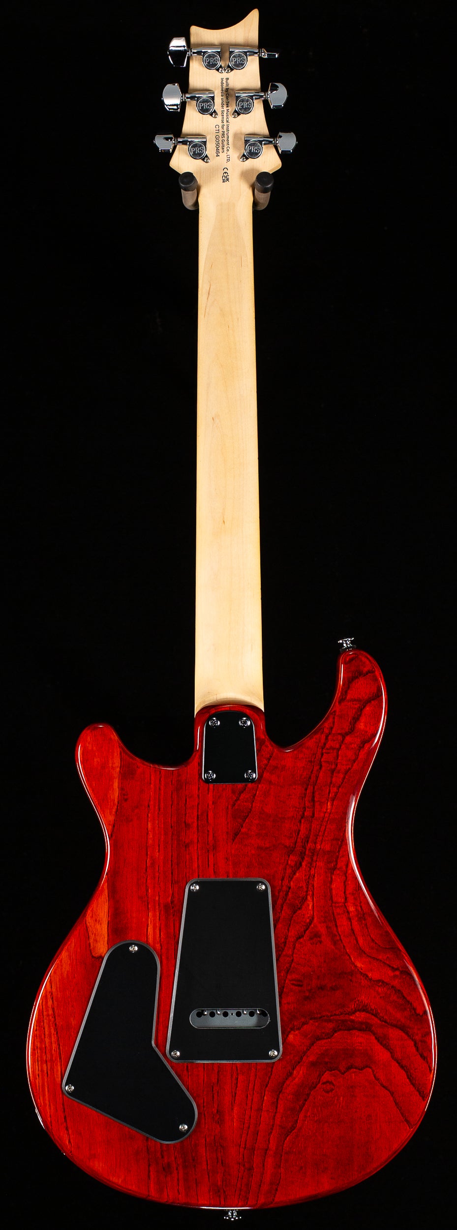 PRS SE Swamp Ash Special Vintage Sunburst (464)