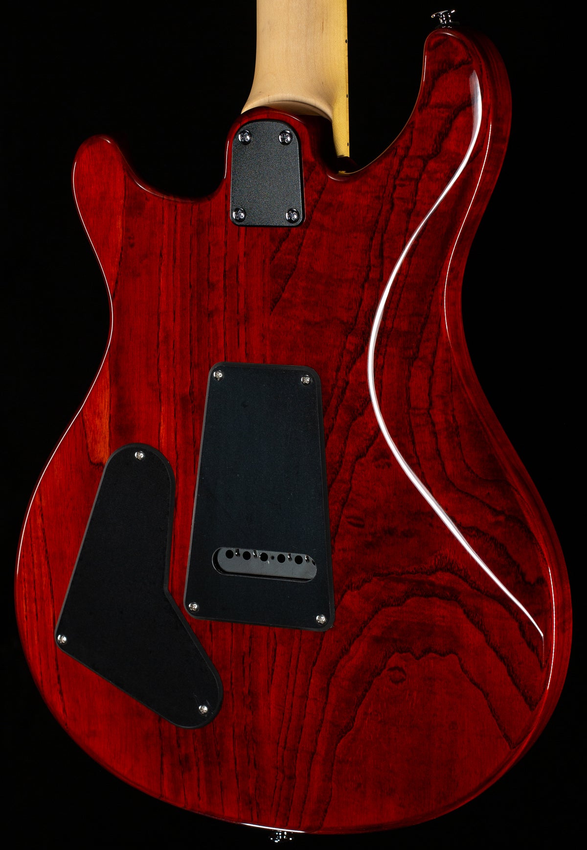 PRS SE Swamp Ash Special Vintage Sunburst (464)