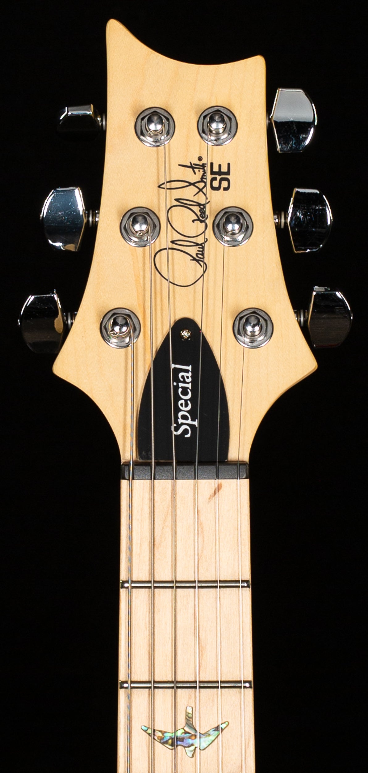 PRS SE Swamp Ash Special Vintage Sunburst (464)