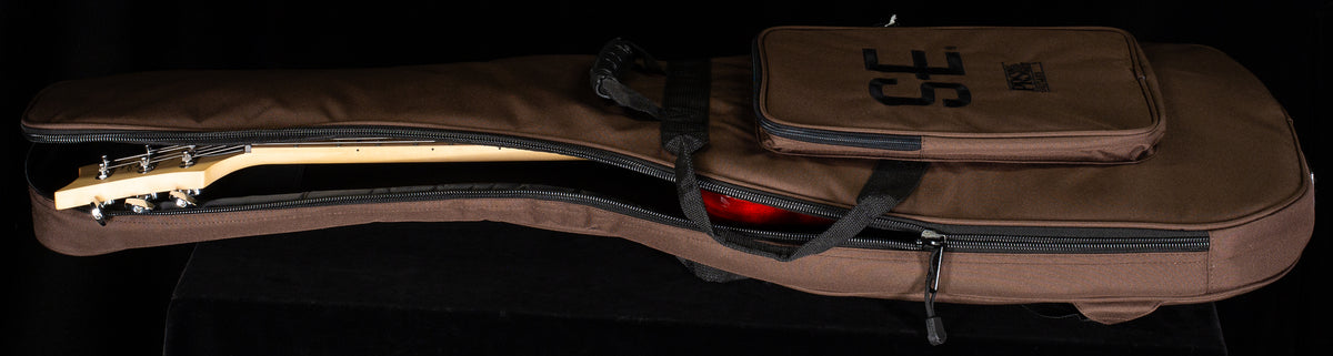 PRS SE Swamp Ash Special Vintage Sunburst (464)