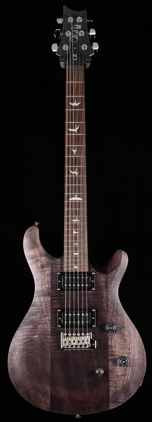 PRS SE CE 24 Mahogany Charcoal (245)