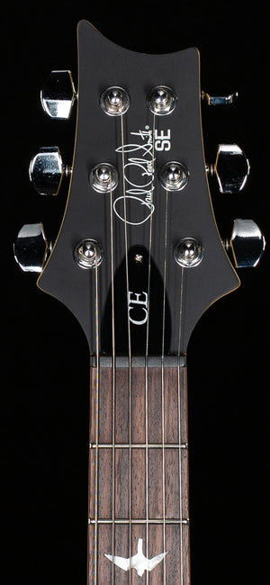 PRS SE CE 24 Mahogany Charcoal (245)