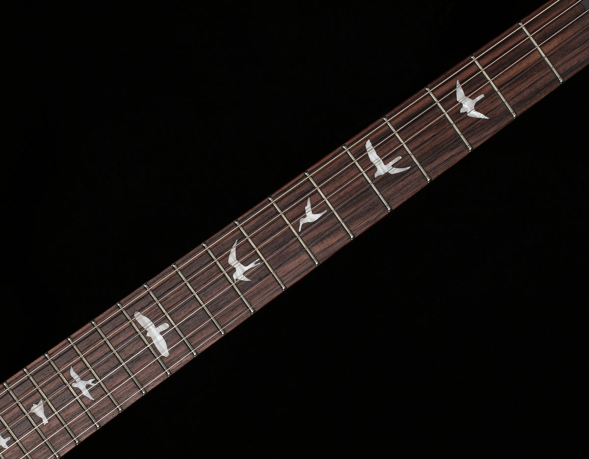 PRS SE CE 24 Mahogany Charcoal (245)