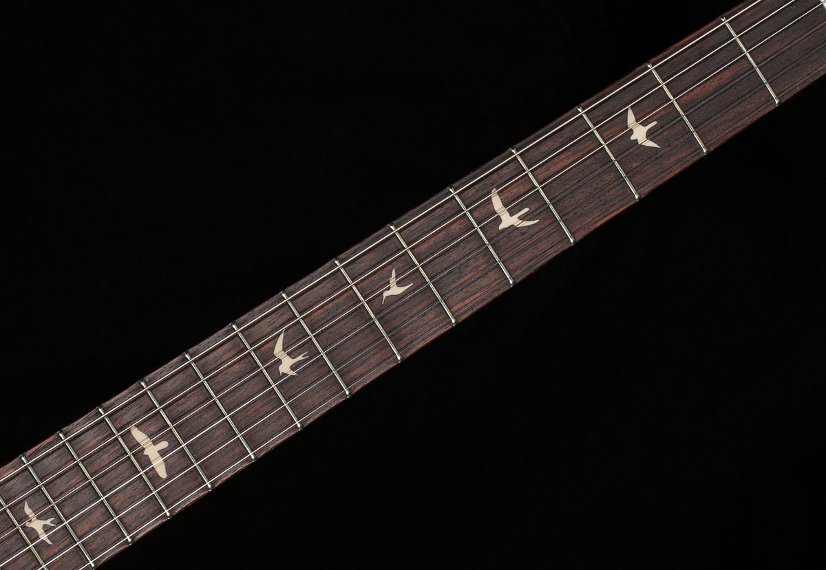 PRS SE Silver Sky Stone Blue (623)