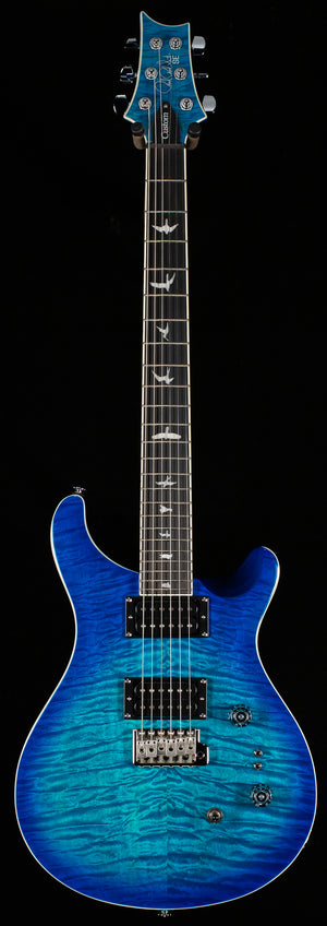 PRS SE Custom 24-08 Lake Blue (218)