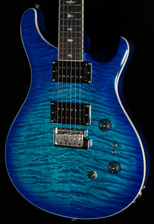 PRS SE Custom 24-08 Lake Blue (218)