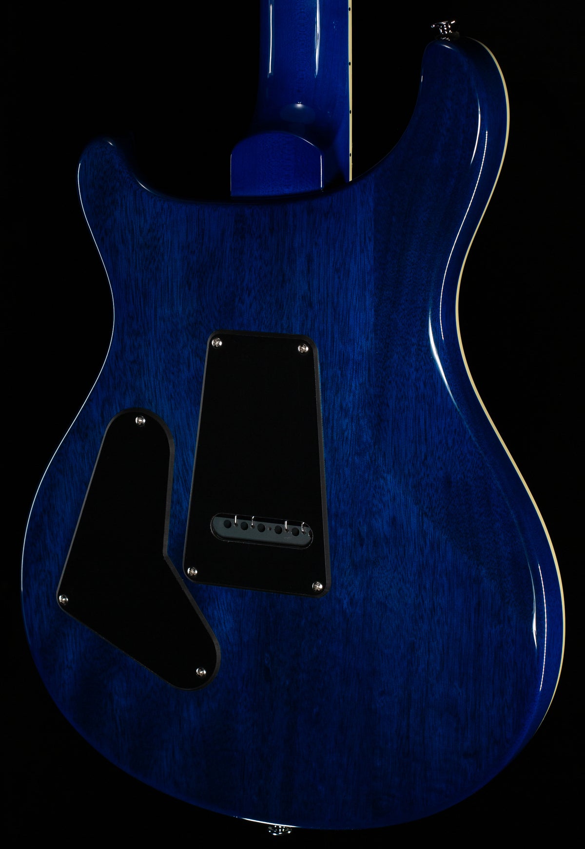 PRS SE Custom 24-08 Lake Blue (218)