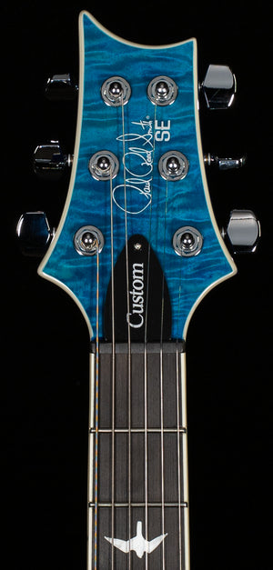 PRS SE Custom 24-08 Lake Blue (218)