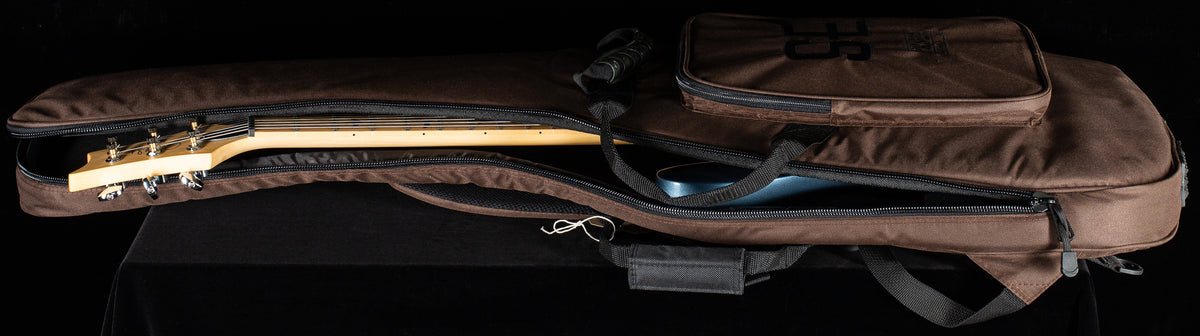 2024 PRS SE NF3 Gun Metal Grey