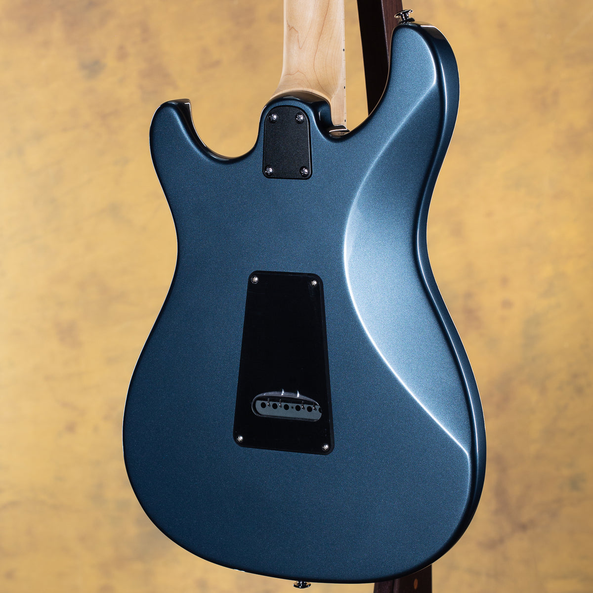 2024 PRS SE NF3 Gun Metal Grey