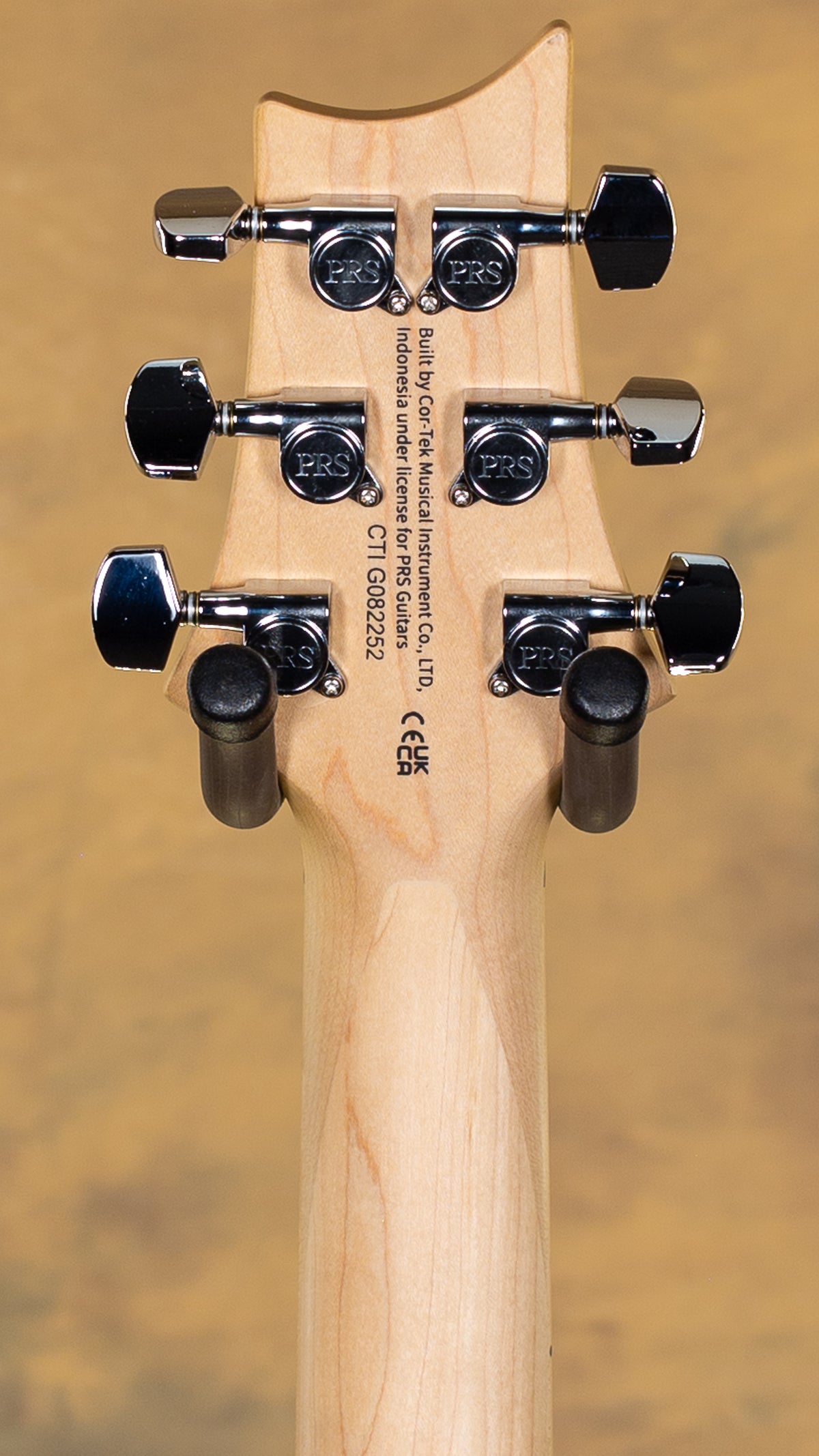 2024 PRS SE NF3 Gun Metal Grey