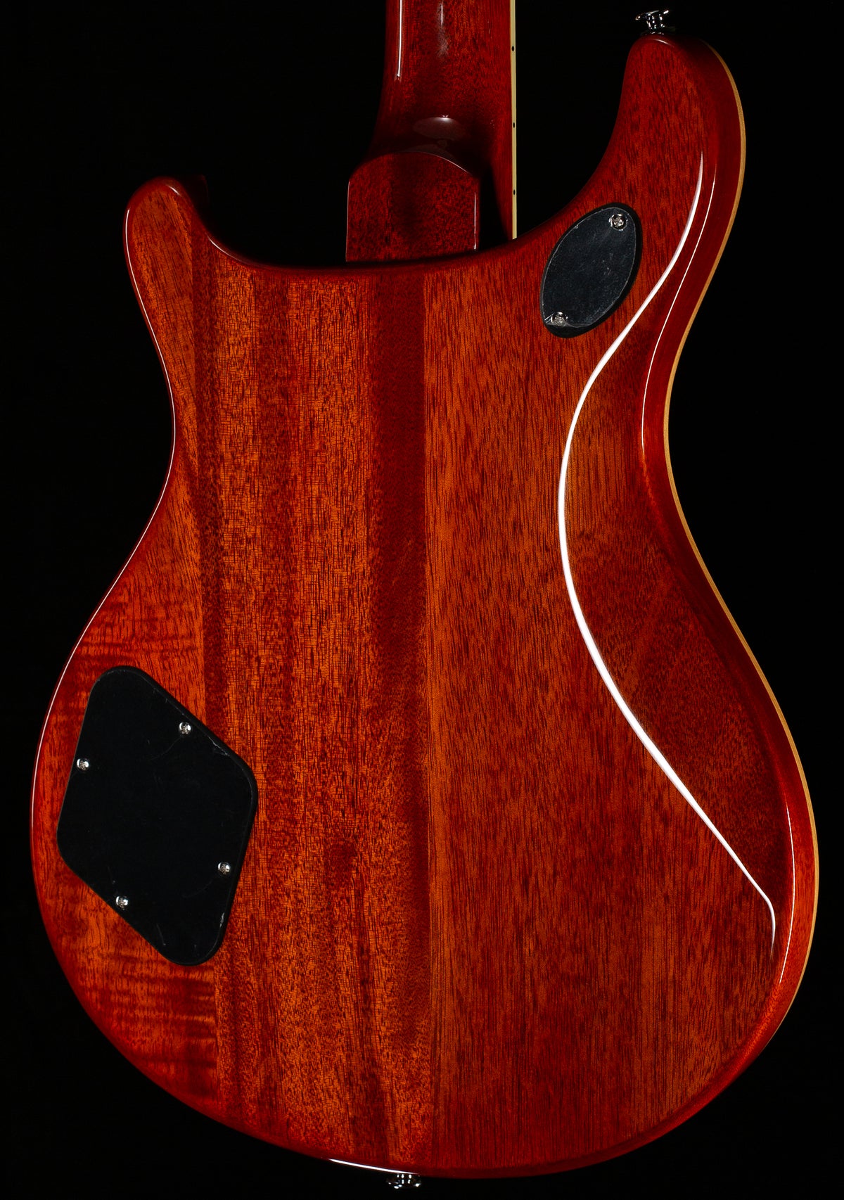 PRS SE McCarty 594 Vintage Sunburst (177)