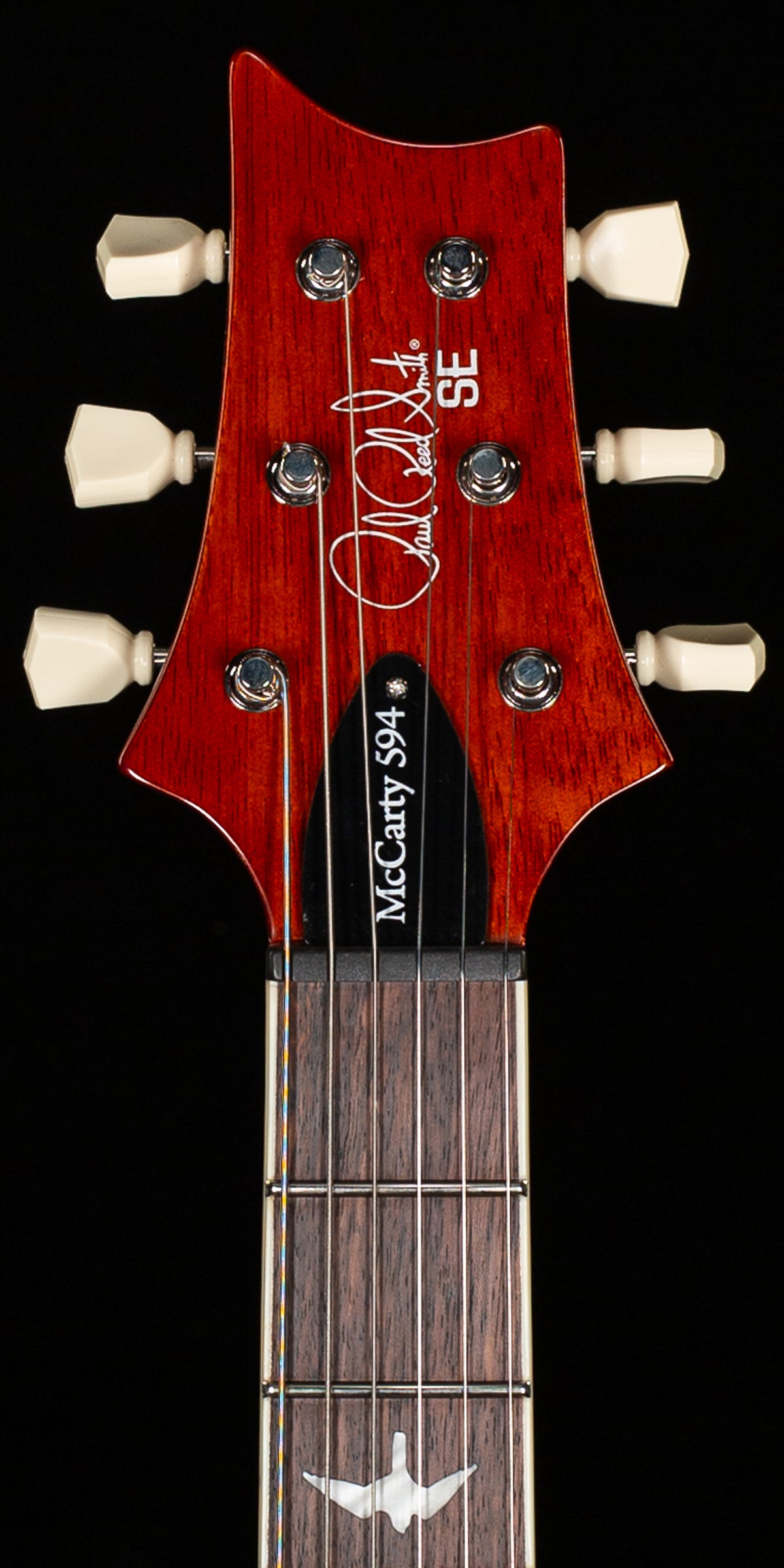 PRS SE McCarty 594 Vintage Sunburst (177)