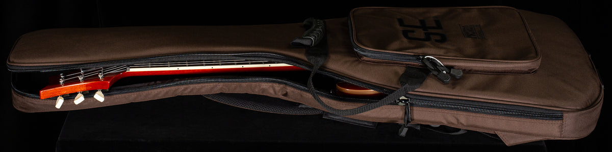 PRS SE McCarty 594 Vintage Sunburst (177)