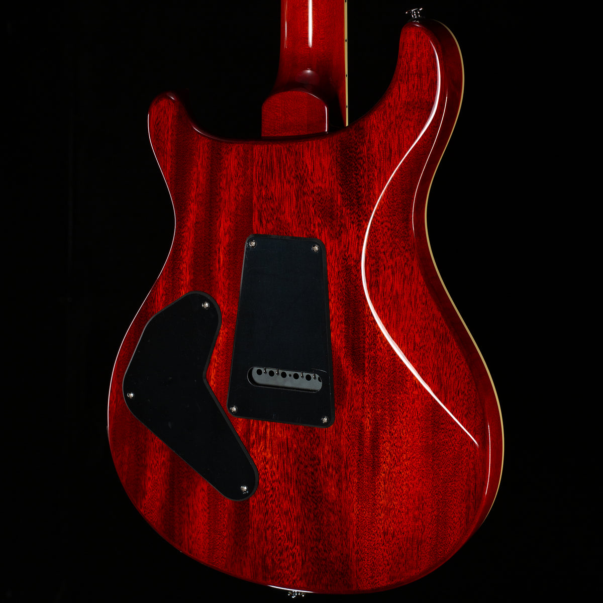 PRS SE Custom 24 Semi-Hollow Piezo Vintage Sunburst (747)