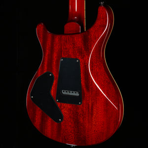 PRS SE Custom 24 Semi-Hollow Piezo Vintage Sunburst (747)