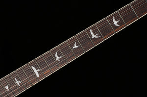 PRS SE Custom 24 Semi-Hollow Piezo Vintage Sunburst (747)