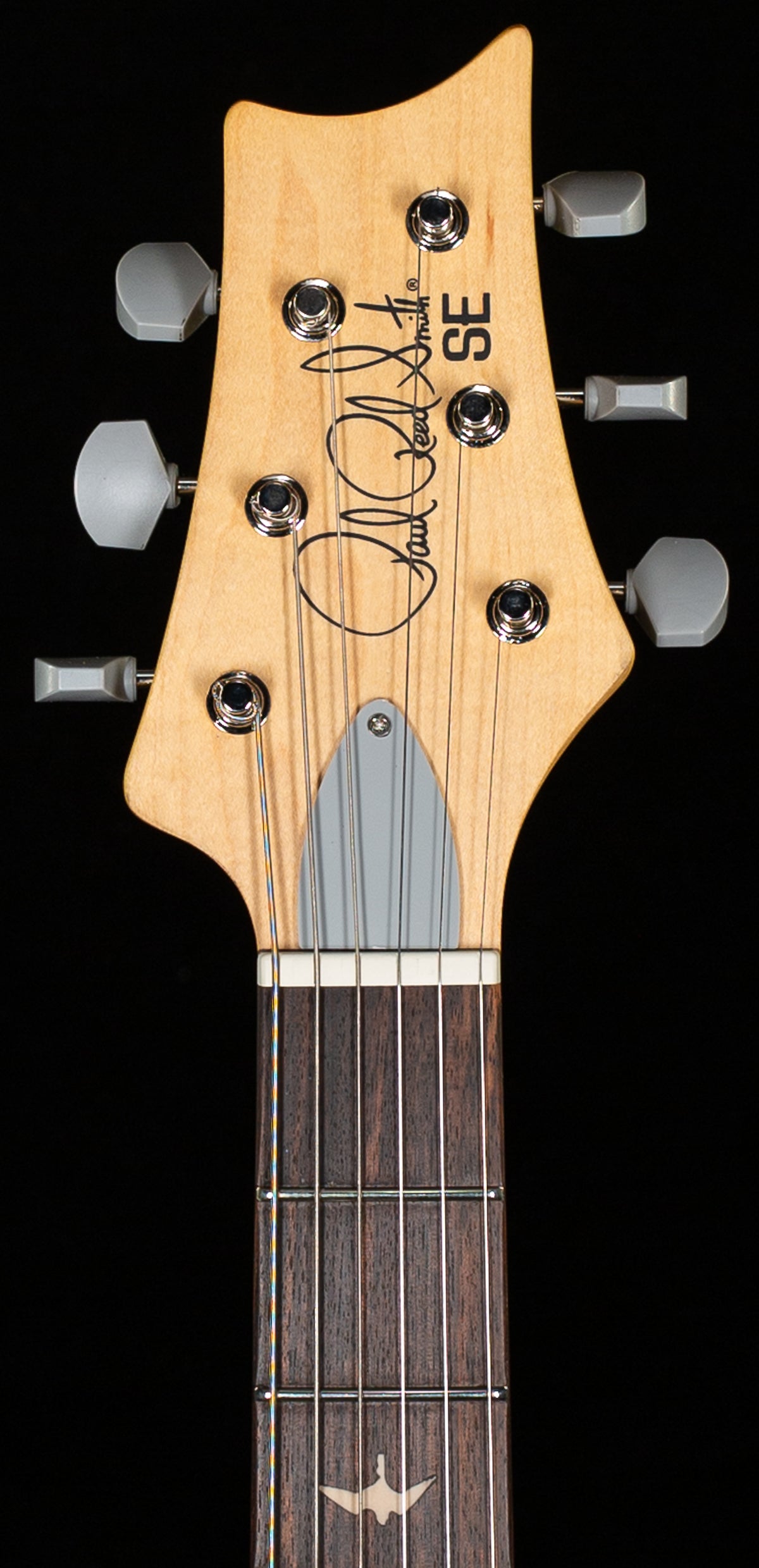 PRS SE Silver Sky Stone Blue (851)