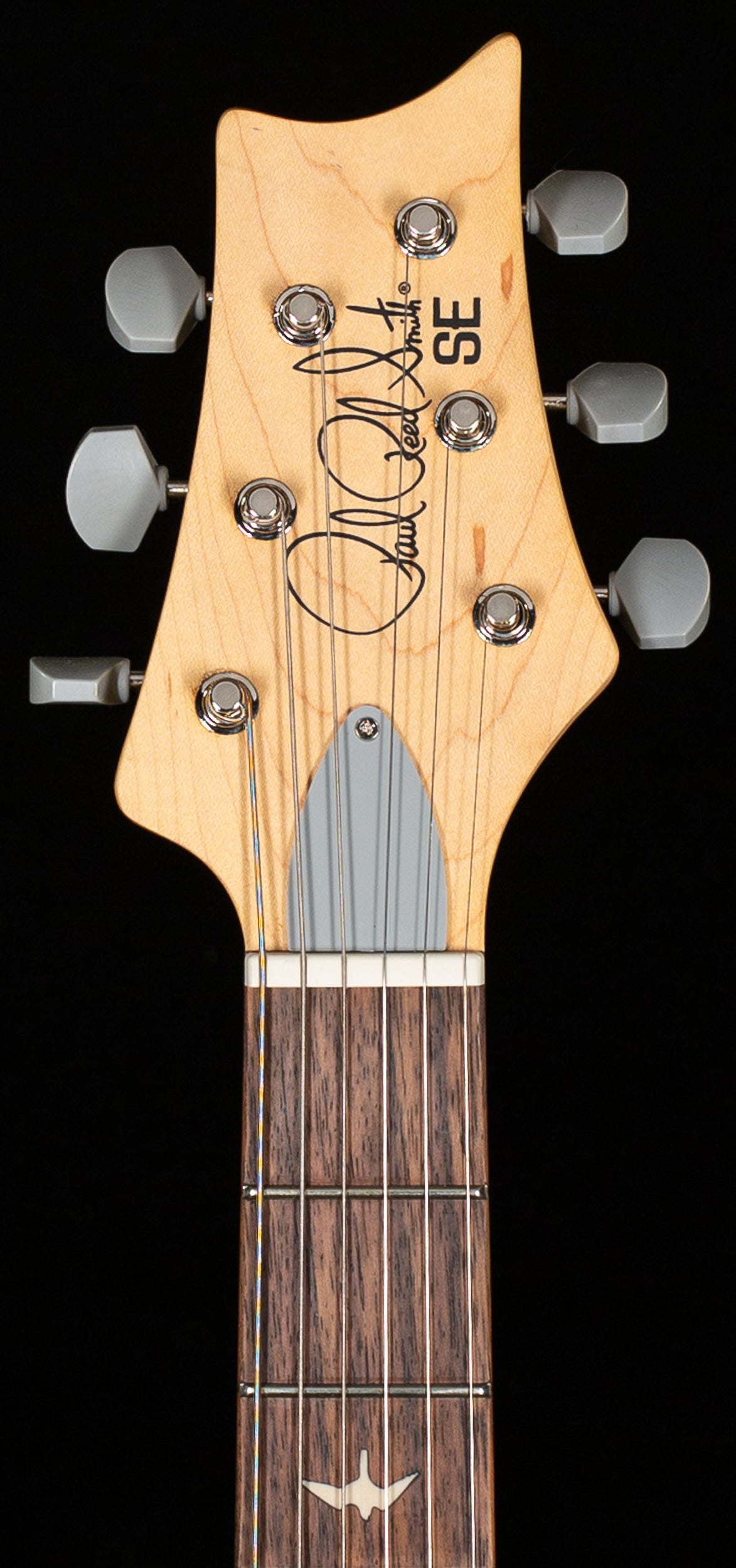 PRS SE Silver Sky Piano Black (995)