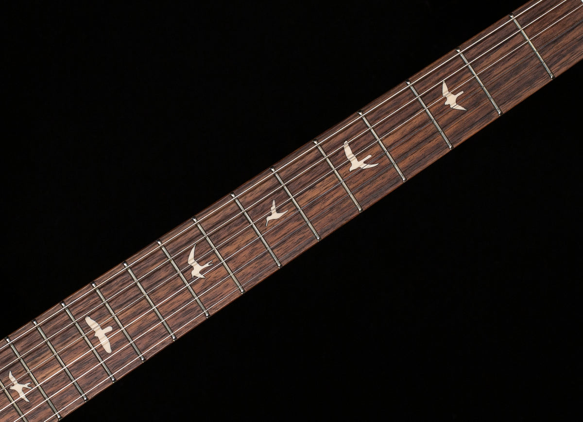 PRS SE Silver Sky Piano Black (995)